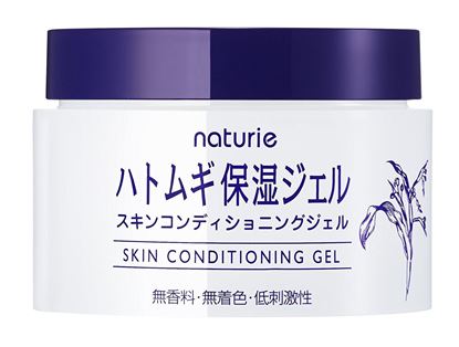 Picture of 日本 OPERA娥佩兰naturie 薏仁保湿面霜180g