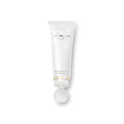 图片 资生堂 肌肤之钥 光采洗面膏 清爽型 125g Cle de Peau Beaute