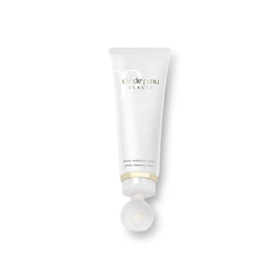 图片 资生堂 肌肤之钥 洁面慕斯 Nettoyante T 滋润型 125g Cle de Peau Beaute