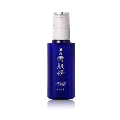 图片 日本 KOSE高丝  雪肌精 乳液 140ml