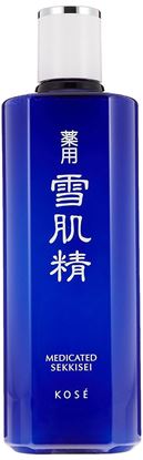 图片 日本 KOSE高丝 雪肌精保湿化妆水 360ml