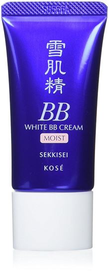 图片 Kose雪肌精美白BB霜SPF40+++  30g