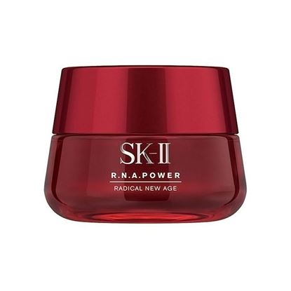 图片 SK-II 微肌因赋活修护精华面霜 50g