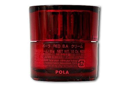 图片 POLA/宝丽 红BA 碧艾臻红全新美容面霜 30g