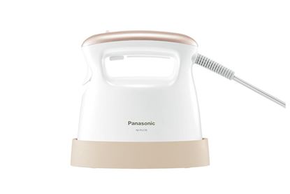 Picture of 松下Panasonic家用新款蒸汽电熨斗迷你 NI FS470 NI-FS530