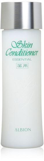 图片 Albion澳尔滨爽肤精萃健康水 330ml