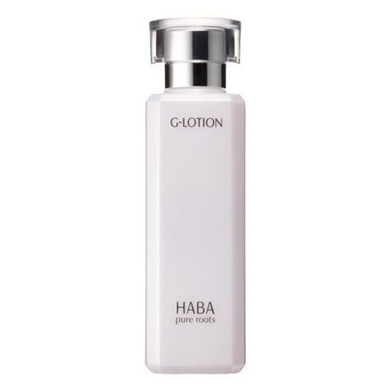 图片 HABA  G露柔肤水 180ml