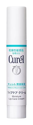 图片 Curel 珂润润浸保湿润唇膏 4.2g