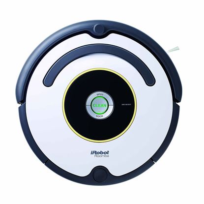 图片 iRobot/艾罗伯特 家用智能吸尘器扫地机器人  iRobot Roomba 622