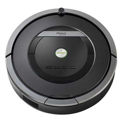 Picture of iRobot/艾罗伯特 家用智能导航式扫地机器人 Roomba 870