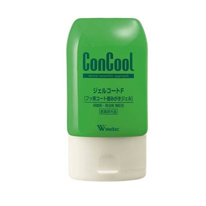 Picture of ConCool 日本牙科 蛀牙牙周啫喱牙膏90g