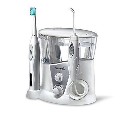 Picture of 洁碧（Waterpik） 精致型/超效型便携式水牙线/冲牙器/洗牙器 WP-950