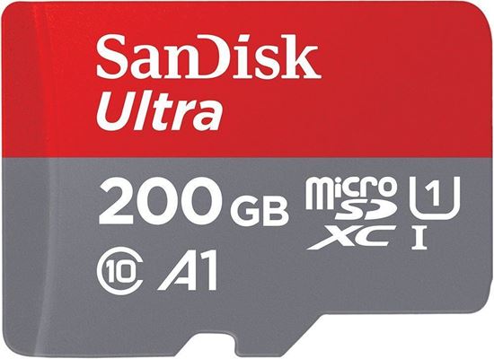 图片 闪迪( SANDISK ) 200G 内存卡存储卡 200G