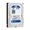 图片 西部数据(WD)日常存储解决方案  蓝盘1TB HDD