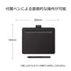 图片 Wacom 数位板 Wacom Intuos影拓 S（小）号 黑 S