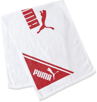 Picture of Puma 彪马 训练运动毛巾 A ( 90 x 35 cm ) 869248 [ 不分男女 ]