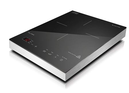 Picture for category Induction Cooker