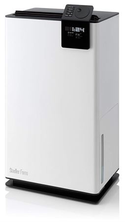 Picture for category Dehumidifier