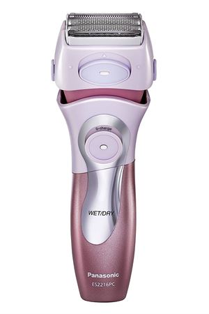 Picture for category Electric Shaver-for women