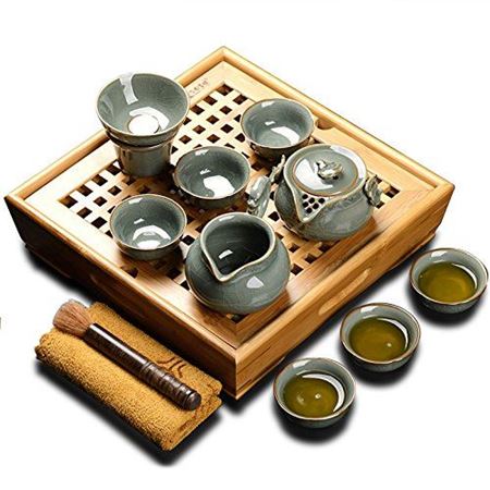 Picture for category Tea Set