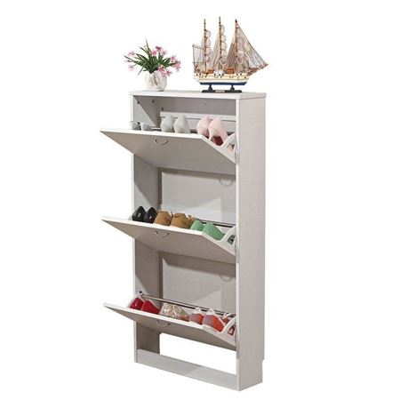 Picture for category Shoe Cabinet