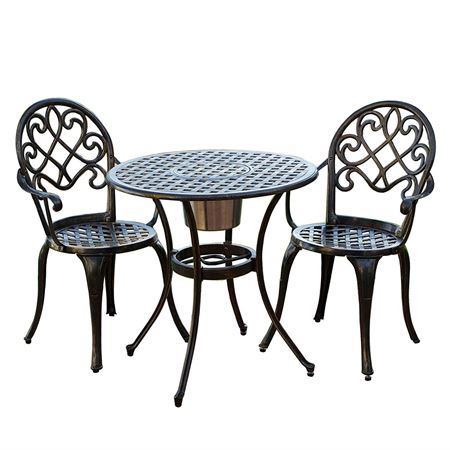 Picture for category Outdoor Furniture