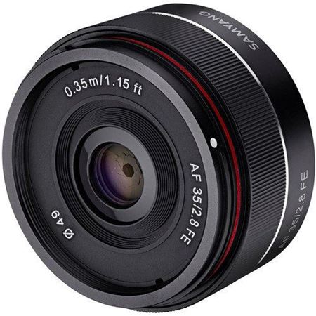 Picture for category Camera Lens