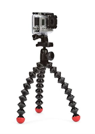 Picture for category Motion Camera Stand