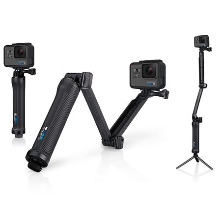 Picture for category Motion Camera Accessories