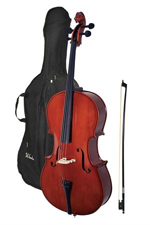 Picture for category String Instruments Accessories