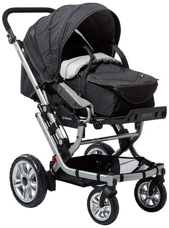 Picture for category Baby Carriage