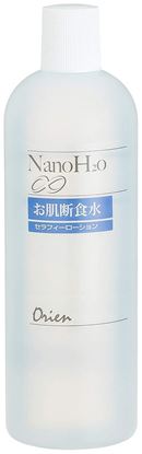 图片 Orien nano 肌断食保湿化妆水 500ml