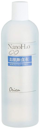 Picture of Orien nano 肌断食保湿化妆水 500ml