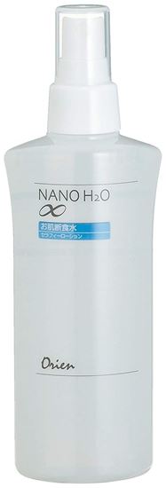 图片 Orien nano 肌断食保湿化妆水 200ml